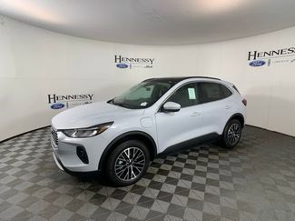 Used 2025 Ford Escape SE video 2