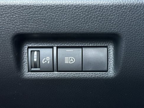 New 2025 Toyota RAV4 XLE image 30