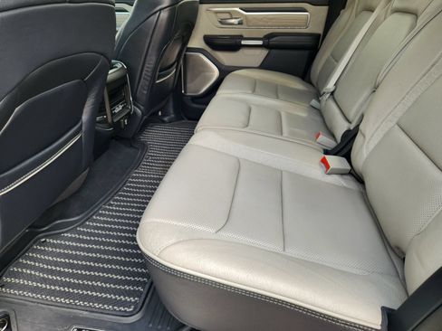 Used 2023 RAM 1500 Limited AWD/4WD image 30
