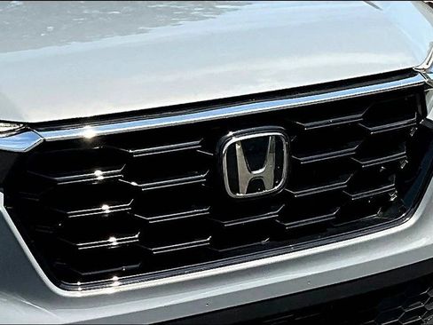 Used 2024 Honda CR-V EX image 33