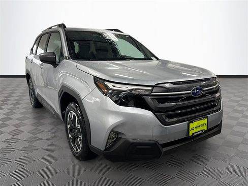 New 2026 Subaru Forester Premium image 3