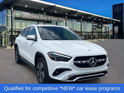 Certified 2025 Mercedes-Benz GLA 250