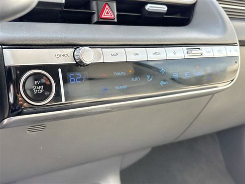 Used 2023 Hyundai Ioniq 5 SEL image 16