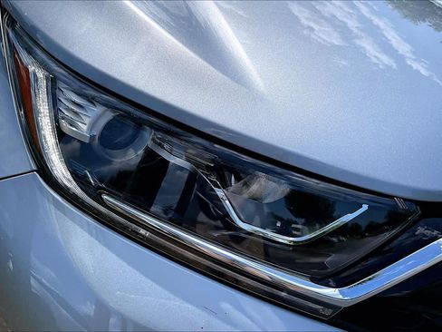 Used 2022 Honda CR-V EX-L image 28