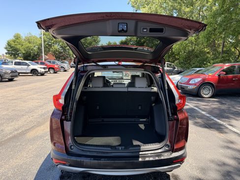 Used 2019 Honda CR-V EX-L image 13