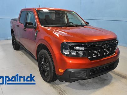Used 2024 Ford Maverick XLT w/ XLT Luxury Package
