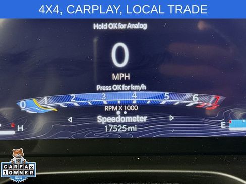 Used 2023 Jeep Grand Cherokee Laredo AWD/4WD image 12