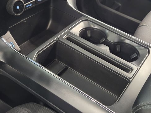 Certified 2024 Ford F150 STX image 18