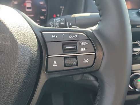 New 2026 Honda Accord EX-L image 35