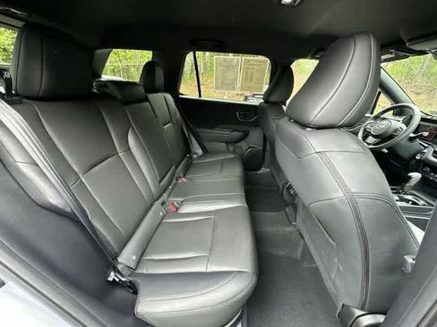 Certified 2026 Subaru Outback Premium AWD/4WD image 23