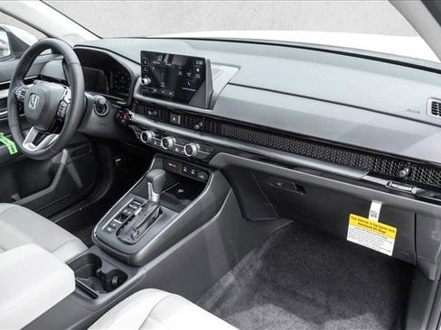 New 2026 Honda CR-V EX-L image 23