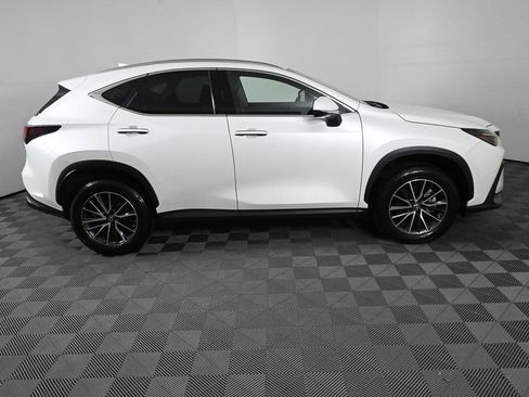 Used 2022 Lexus NX 350 AWD w/ Premium Package image 24