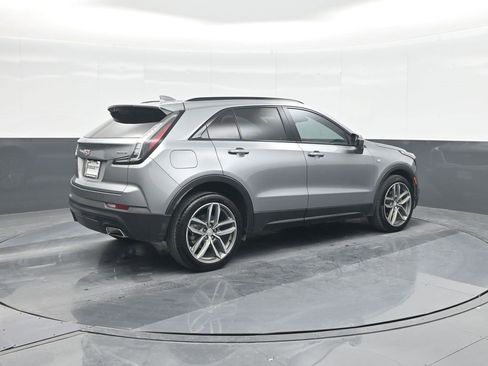 Used 2023 Cadillac XT4 Sport image 15