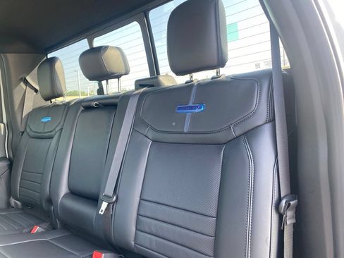 New 2026 Ford F250 Platinum AWD/4WD image 32