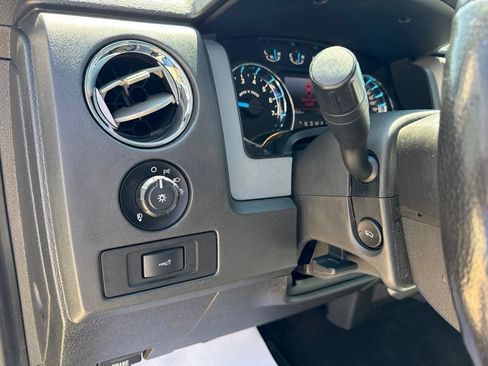 Used 2014 Ford F150 XLT w/ Equipment Group 302A Luxury AWD/4WD image 12