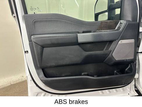 Used 2024 Ford F250 Lariat AWD/4WD image 36
