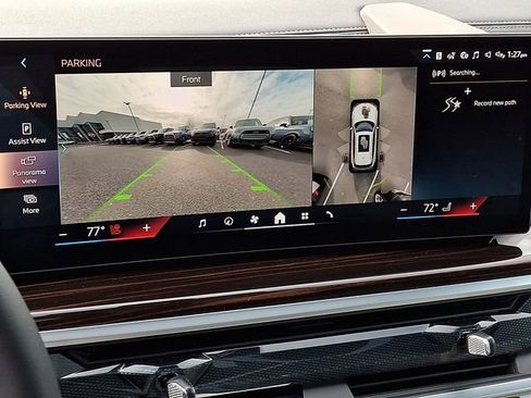 New 2026 BMW X5 xDrive40i w/ Parking Assistance Package image 15