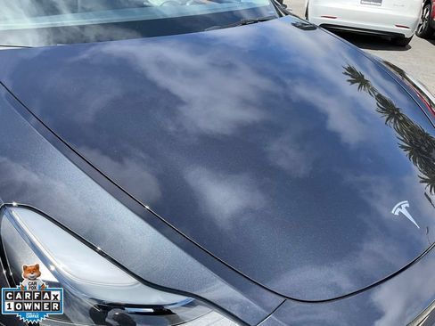 Used 2024 Tesla Model Y 2WD image 77