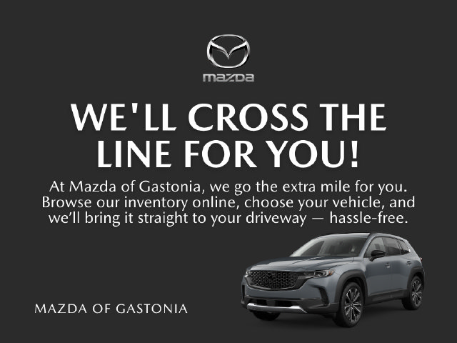 New 2026 MAZDA CX-5 Select AWD/4WD image 19
