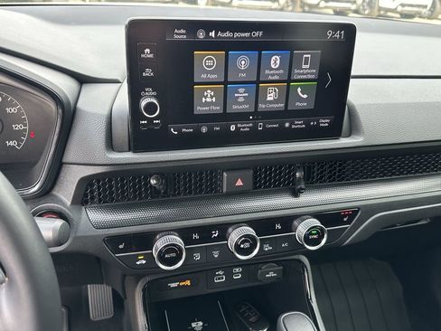 Used 2025 Honda CR-V Sport-L image 28