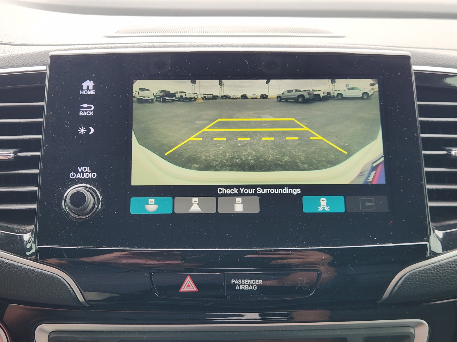 Used 2019 Honda Pilot Elite image 21