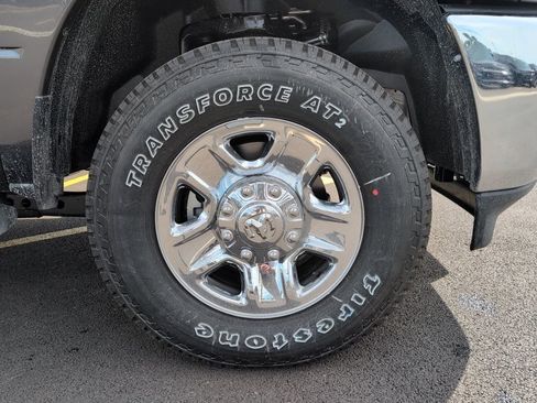 New 2026 RAM 2500 Tradesman image 12