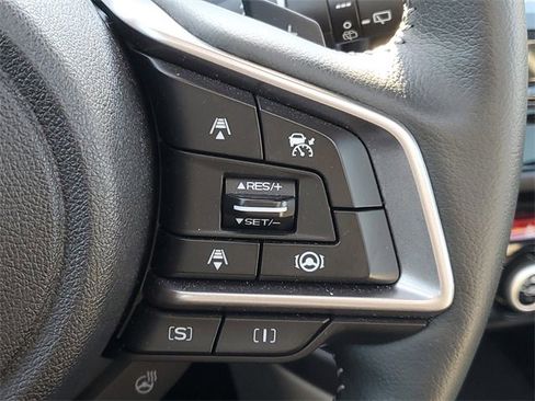 Certified 2023 Subaru Forester Limited image 24