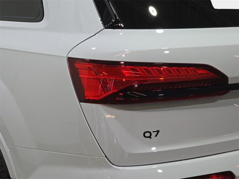 New 2025 Audi Q7 3.0T Premium Plus w/ Premium Plus Package image 35