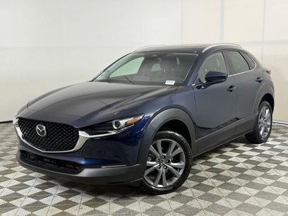 New 2025 MAZDA CX-30 AWD 2.5 S w/ Preferred Package