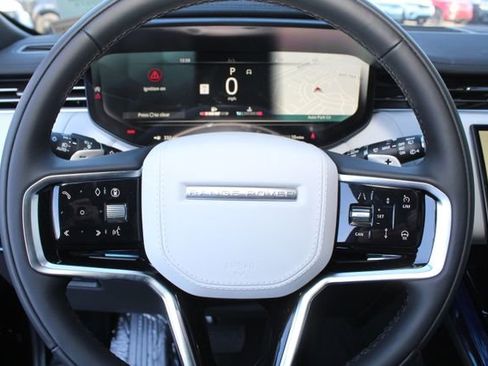 New 2026 Land Rover Range Rover Sport SE image 14