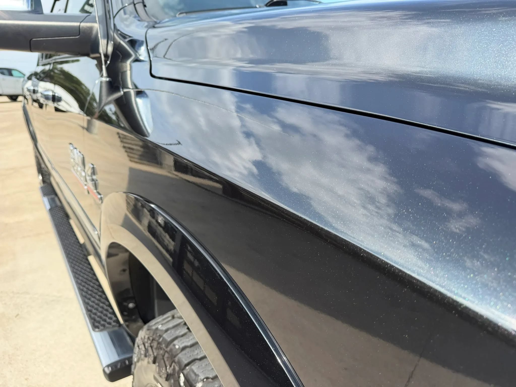 Used 2017 RAM 2500 Laramie w/ Snow Chief Group AWD/4WD image 68