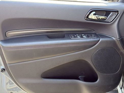 New 2026 Dodge Durango GT image 22