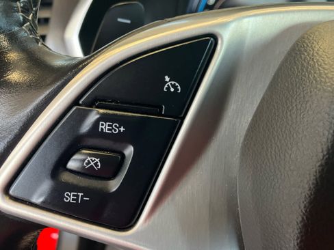 Used 2019 Chevrolet Corvette 1LT 2dr Stingray Conv image 19