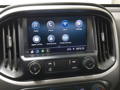 Certified 2022 Chevrolet Colorado LT w/ Fleet Safety Package image 20