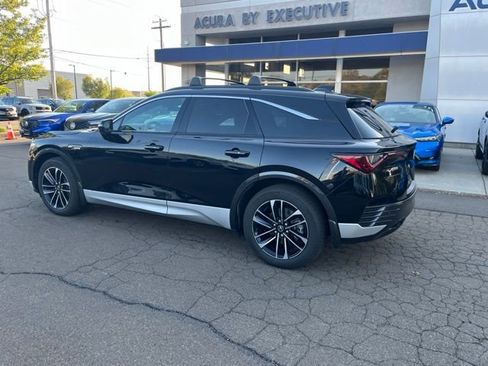 Certified 2024 Acura ZDX A-Spec AWD/4WD image 8