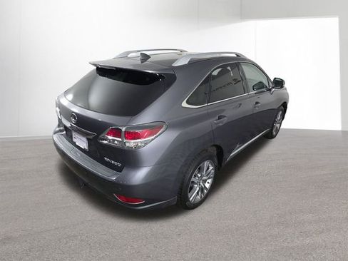 Used 2015 Lexus RX 350 F Sport image 41