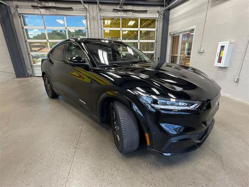 Used 2023 Ford Mustang Mach-E California Route 1 AWD/4WD image 7
