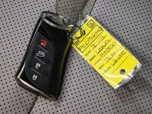 Used 2023 Lexus RX 350 Premium w/ Accessory Package (K3) AWD/4WD image 30