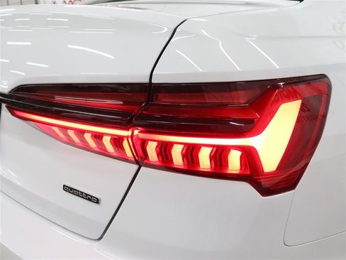 Used 2022 Audi A6 2.0T Premium AWD/4WD image 13