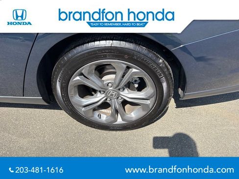 Used 2024 Honda Accord EX image 31