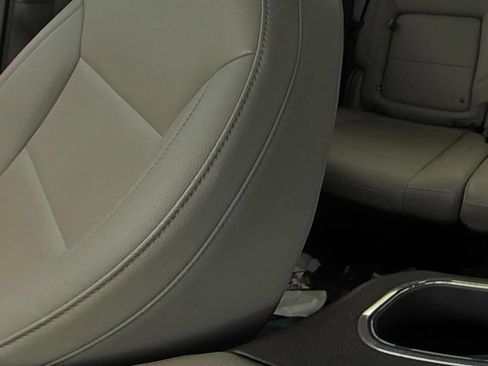 Certified 2024 Chevrolet Silverado 1500 LT Trail Boss w/ Convenience Package II AWD/4WD image 12