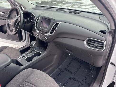 Used 2024 Chevrolet Equinox LT w/ LPO, Floor Liner Package image 38