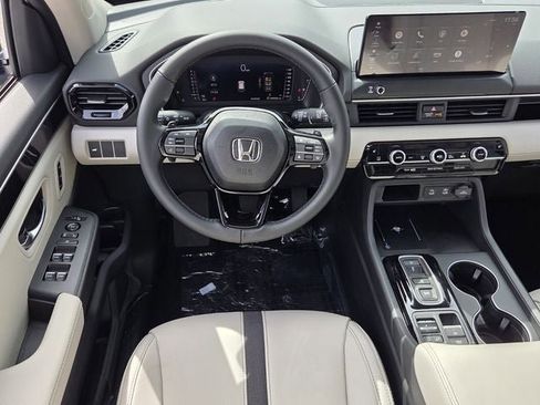 New 2026 Honda Pilot EX-L image 7