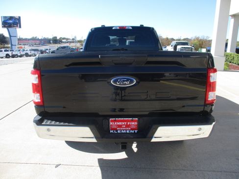 Used 2021 Ford F150 XL w/ Equipment Group 101A High image 6