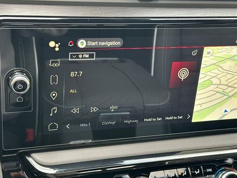 New 2026 GMC Sierra 1500 AT4X w/ LPO, Black Badging Package AWD/4WD image 21