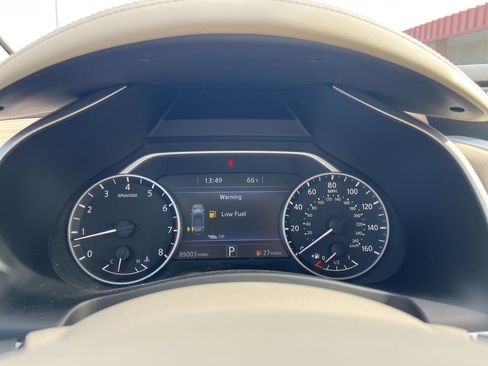 Used 2017 Nissan Murano SV image 64