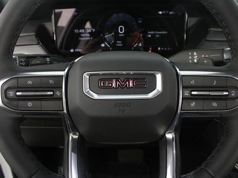 New 2026 GMC Acadia Elevation w/ Elevation Premium Package image 14