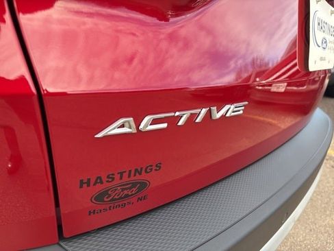 New 2026 Ford Escape Active w/ Tech Pack #1 image 10