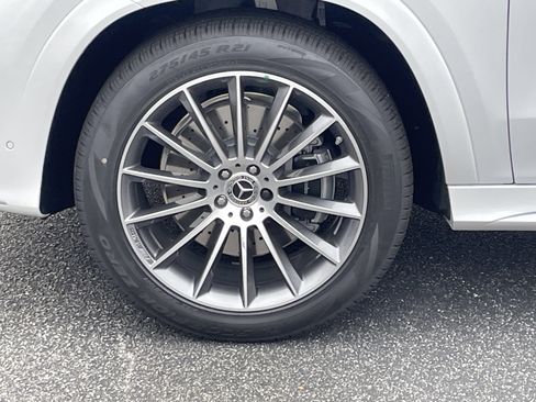 New 2026 Mercedes-Benz GLE 450 4MATIC image 14