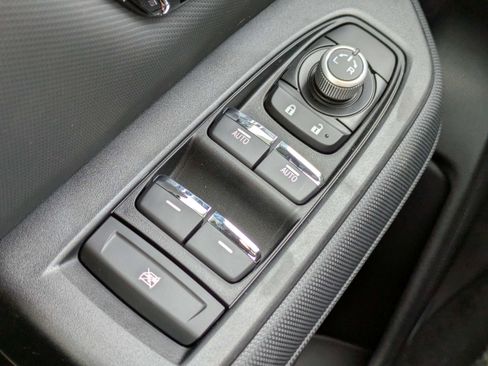 New 2026 Subaru Forester Limited image 27